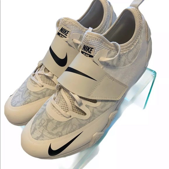 nike pole vault spikes 2018